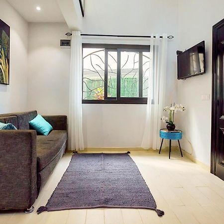 Tranokely Apartment Antananarivo Exterior photo