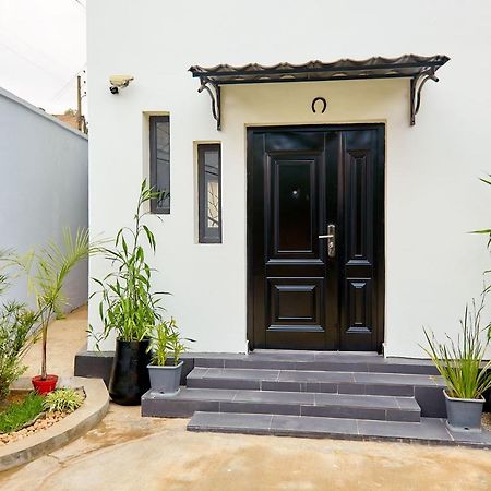 Tranokely Apartment Antananarivo Exterior photo