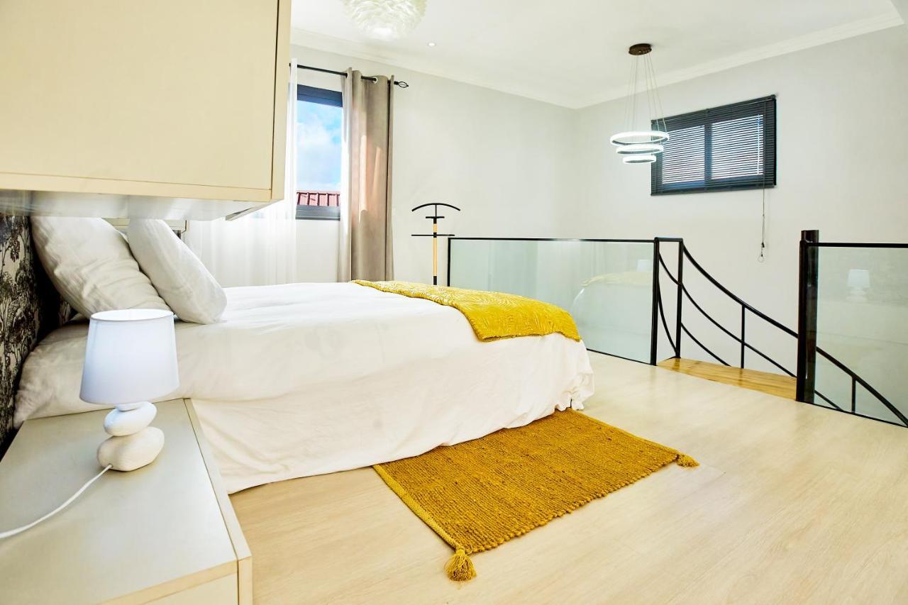 Tranokely Apartment Antananarivo Exterior photo